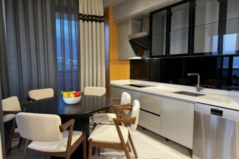 Продажа квартиры  в Анталье, Турция 2+1, 90м2, №222502 – фото 5