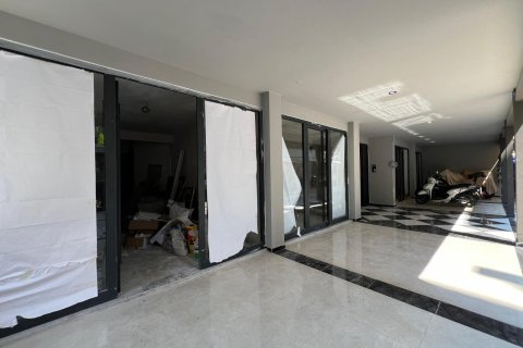 ملک تجاری در  Alanya ، ترکیه  شماره 224686 - 11
