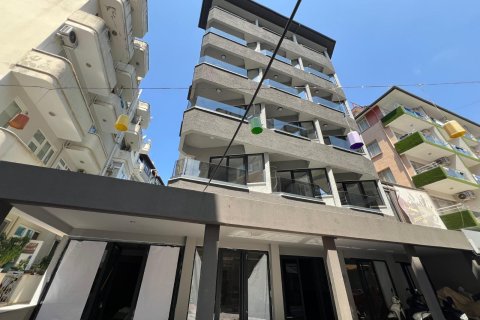 ملک تجاری در  Alanya ، ترکیه  شماره 224686 - 8