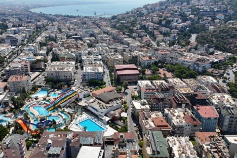 ملک تجاری در  Alanya ، ترکیه  شماره 224686 - 2