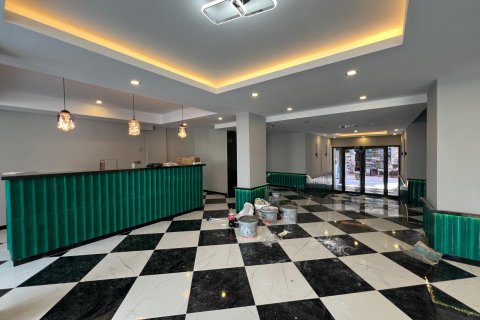 ملک تجاری در  Alanya ، ترکیه  شماره 224686 - 16