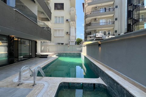 ملک تجاری در  Alanya ، ترکیه  شماره 224686 - 14