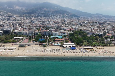 ملک تجاری در  Alanya ، ترکیه  شماره 224686 - 4