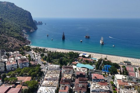 ملک تجاری در  Alanya ، ترکیه  شماره 224686