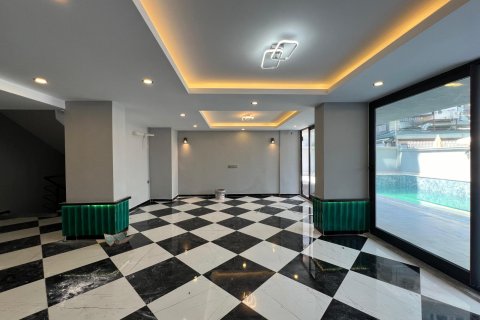 ملک تجاری در  Alanya ، ترکیه  شماره 224686 - 17