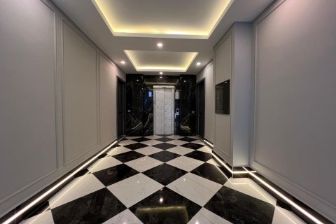 ملک تجاری در  Alanya ، ترکیه  شماره 224686 - 29