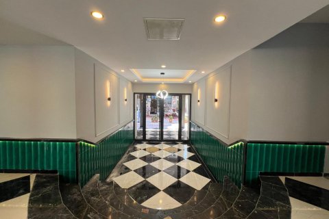 ملک تجاری در  Alanya ، ترکیه  شماره 224686 - 19