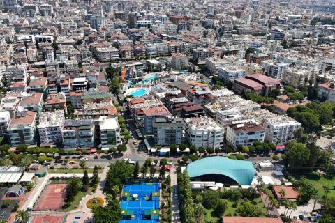 ملک تجاری در  Alanya ، ترکیه  شماره 224686 - 3