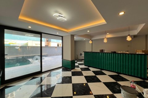 ملک تجاری در  Alanya ، ترکیه  شماره 224686 - 15