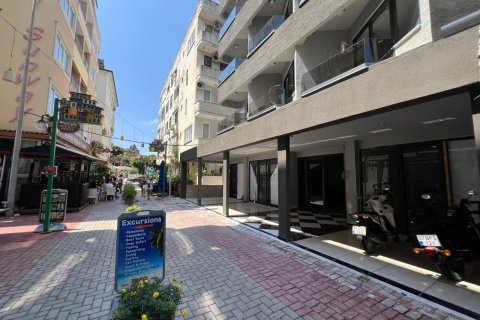 ملک تجاری در  Alanya ، ترکیه  شماره 224686 - 10