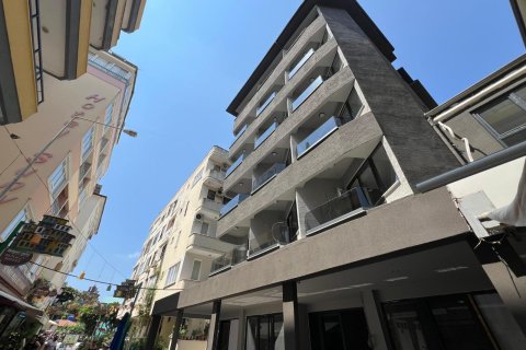 ملک تجاری در  Alanya ، ترکیه  شماره 224686 - 9