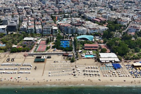 ملک تجاری در  Alanya ، ترکیه  شماره 224686 - 5