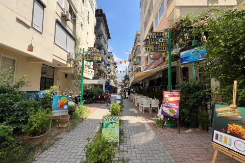 ملک تجاری در  Alanya ، ترکیه  شماره 224686 - 6