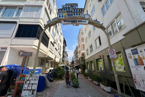 ملک تجاری در  Alanya ، ترکیه  شماره 224686 - 7