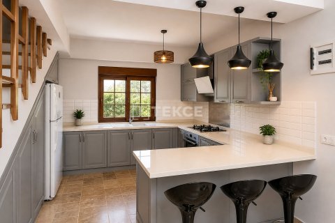 Villa  4+1  Belek, Antalya, Türkiye №224690 - 15