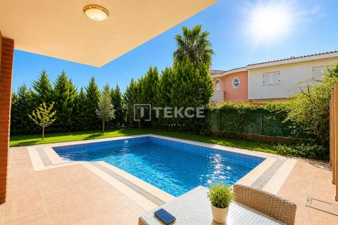 Villa  4+1  Belek, Antalya, Türkiye №224690 - 3