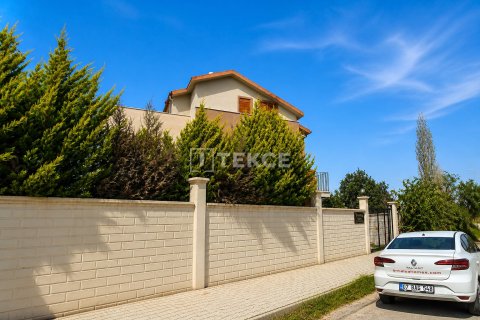 Villa  4+1  Belek, Antalya, Türkiye №224690 - 8