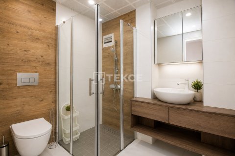 Villa  4+1  Belek, Antalya, Türkiye №224690 - 26