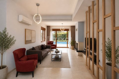 Villa  4+1  Belek, Antalya, Türkiye №224690 - 12