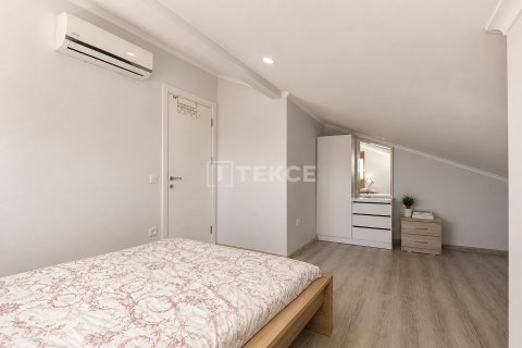 Villa  4+1  Belek, Antalya, Türkiye №224690 - 22