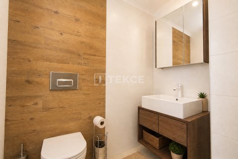 Villa  4+1  Belek, Antalya, Türkiye №224690 - 27
