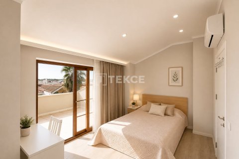 Villa  4+1  Belek, Antalya, Türkiye №224690 - 17
