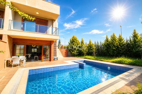 Villa  4+1  Belek, Antalya, Türkiye №224690 - 2