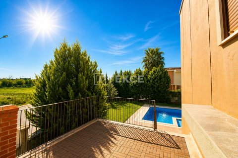 Villa  4+1  Belek, Antalya, Türkiye №224690 - 6