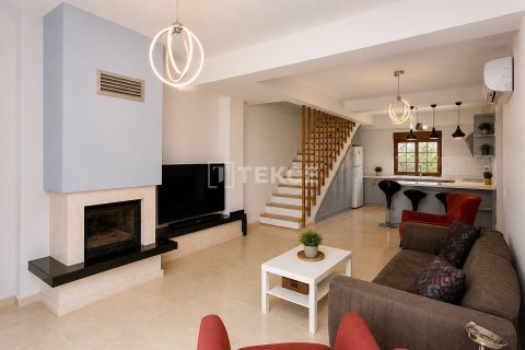 Villa  4+1  Belek, Antalya, Türkiye №224690 - 14