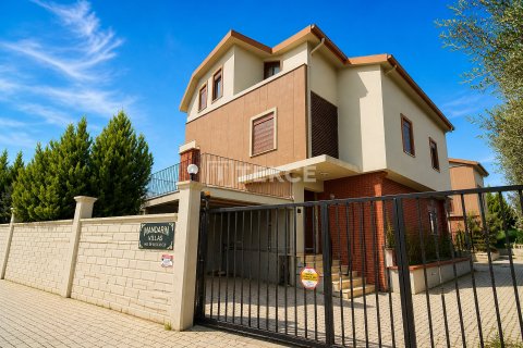 Villa  4+1  Belek, Antalya, Türkiye №224690 - 7