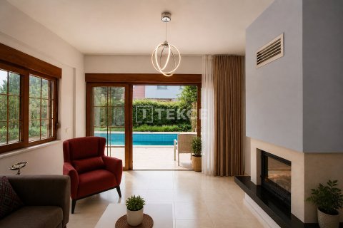 Villa  4+1  Belek, Antalya, Türkiye №224690 - 13