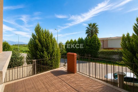 Villa  4+1  Belek, Antalya, Türkiye №224690 - 5