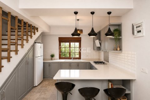 Villa  4+1  Belek, Antalya, Türkiye №224690 - 16