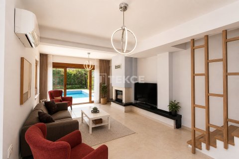 Villa  4+1  Belek, Antalya, Türkiye №224690 - 11
