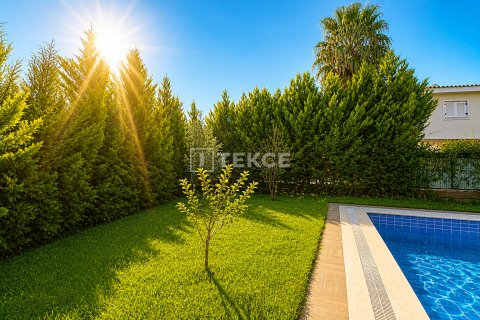 Villa  4+1  Belek, Antalya, Türkiye №224690 - 4