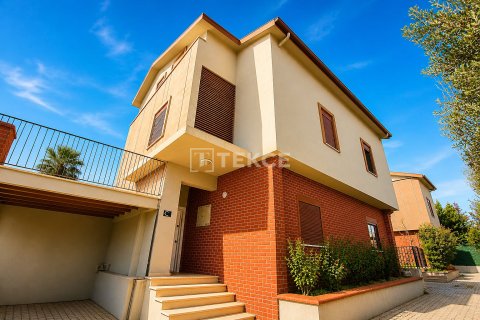 Villa  4+1  Belek, Antalya, Türkiye №224690 - 9