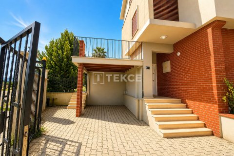 Villa  4+1  Belek, Antalya, Türkiye №224690 - 10