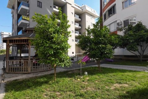 Lejlighed i Mahmutlar, Antalya, Tyrkiet Nr. 224689 - 25