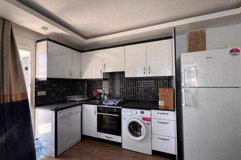 Daire   Mahmutlar, Antalya, Türkiye №224689 - 2