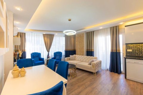Lejlighed i Mahmutlar, Antalya, Tyrkiet Nr. 224689 - 13