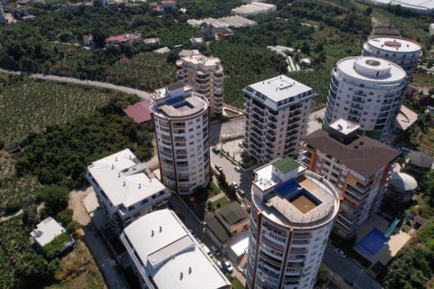 Lejlighed i Mahmutlar, Antalya, Tyrkiet Nr. 224689 - 26