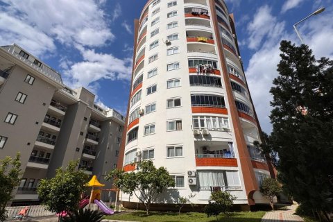 Daire   Mahmutlar, Antalya, Türkiye №224689 - 23