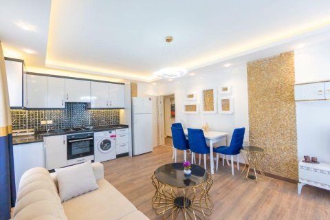 Lejlighed i Mahmutlar, Antalya, Tyrkiet Nr. 224689 - 12