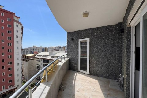 Daire   Mahmutlar, Antalya, Türkiye №224689 - 13