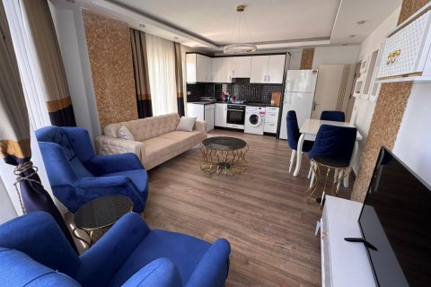 Daire   Mahmutlar, Antalya, Türkiye №224689