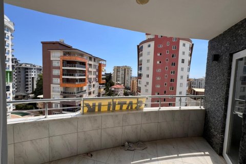 Daire   Mahmutlar, Antalya, Türkiye №224689 - 15
