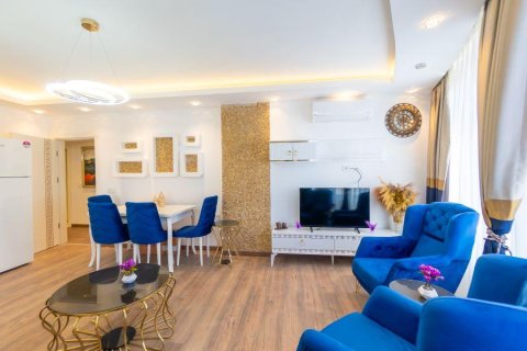 Lejlighed i Mahmutlar, Antalya, Tyrkiet Nr. 224689 - 11
