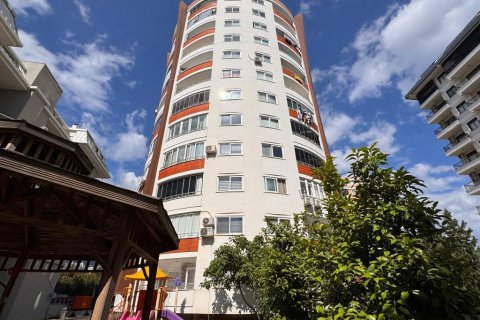 Daire   Mahmutlar, Antalya, Türkiye №224689 - 22