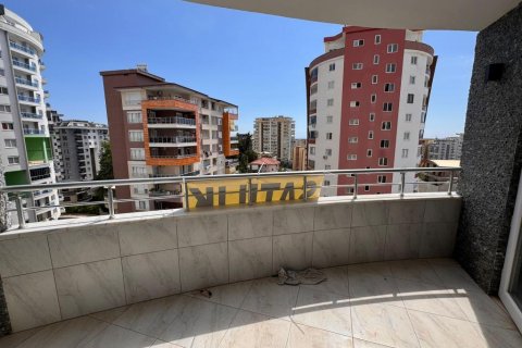 Daire   Mahmutlar, Antalya, Türkiye №224689 - 14