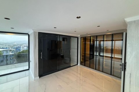 Villa   Kargıcak, Alanya, Antalya, Türkiye №224688 - 5
